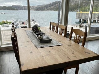 Ferienhaus Tysnes  43