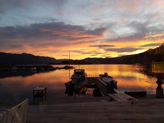 Vakantiehuis Tysnes Buitenaudio-opname 5