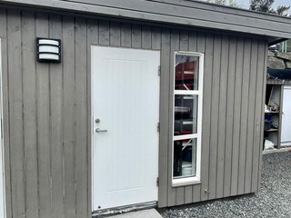 Vakantiehuis Tysnes Buitenaudio-opname 9