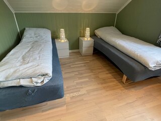 Vakantiehuis Tysnes  28