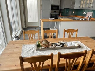 Ferienhaus Tysnes  51