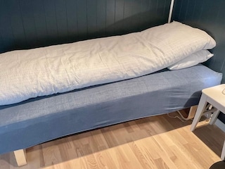 Ferienhaus Tysnes  45