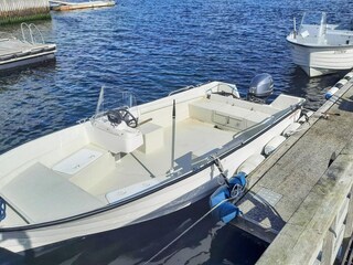 Ferienhaus Tysnes  47