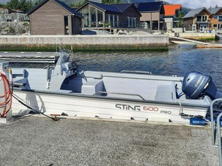 Vakantiehuis Tysnes  54