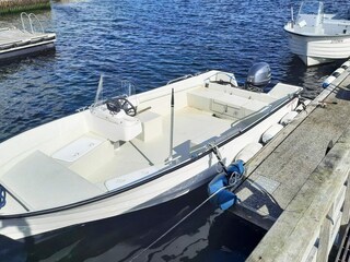 Vakantiehuis Tysnes  38