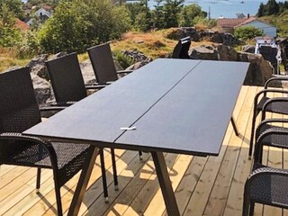 Vakantiehuis Welt Buitenaudio-opname 5