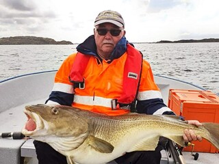 Vakantiehuis Welt  30