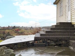 Vakantiehuis Welt Buitenaudio-opname 4