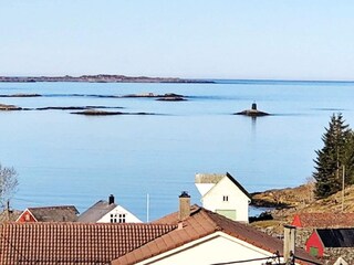 Vakantiehuis Welt  11