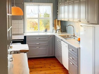 Vakantiehuis Welt  16