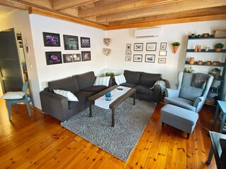 Vakantiehuis Welt  25