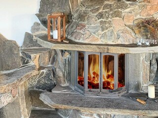 Vakantiehuis Welt  7