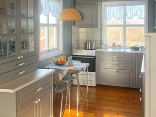 Vakantiehuis Welt  26