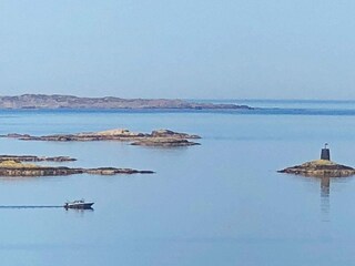 Vakantiehuis Welt  15