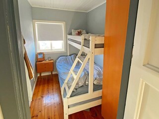 Vakantiehuis Welt  22