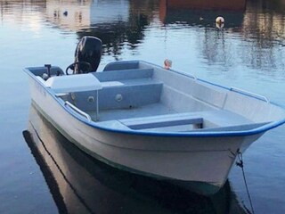 Vakantiehuis Welt  31