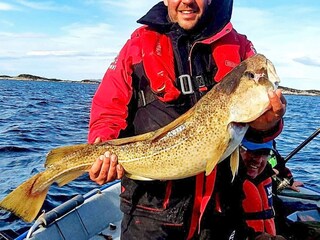 Vakantiehuis Welt  28