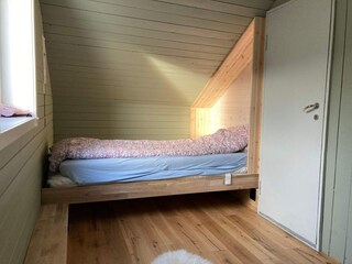 Vakantiehuis Haugesund  18