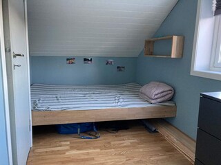 Vakantiehuis Haugesund  19