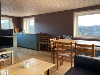 Vakantiehuis Haugesund  21