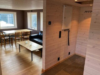 Vakantiehuis Haugesund  22