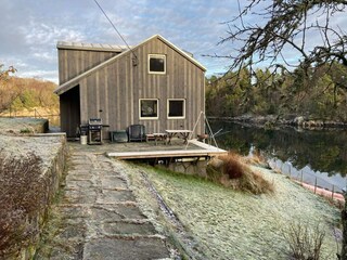 Holiday house Haugesund Outdoor Recording 17