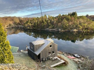 Holiday house Haugesund Outdoor Recording 9