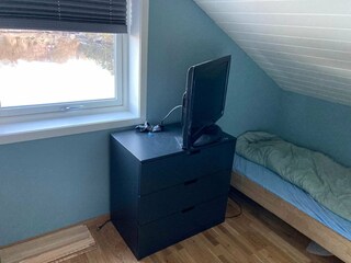 Vakantiehuis Haugesund  35