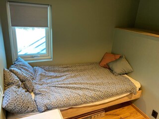 Vakantiehuis Haugesund  29