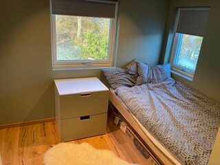 Vakantiehuis Haugesund  27