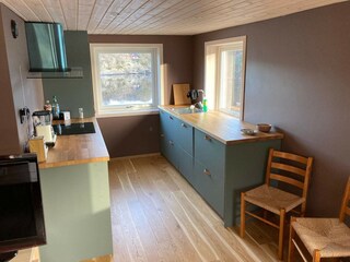 Vakantiehuis Haugesund  36