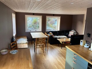 Vakantiehuis Haugesund  29