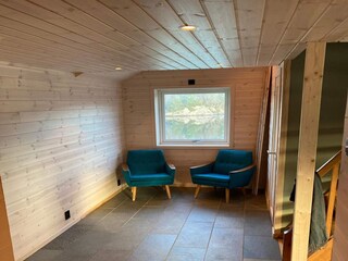 Vakantiehuis Haugesund  30
