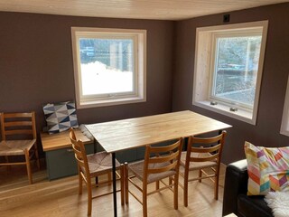 Vakantiehuis Haugesund  23