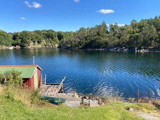 Holiday house Haugesund Outdoor Recording 16