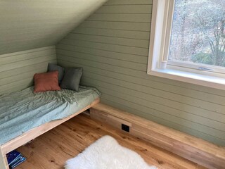 Vakantiehuis Haugesund  32