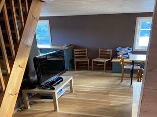 Vakantiehuis Haugesund  20