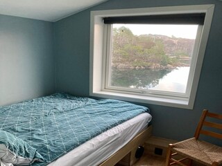 Vakantiehuis Haugesund  36