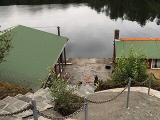 Holiday house Haugesund Outdoor Recording 2
