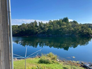 Vakantiehuis Haugesund Buitenaudio-opname 3