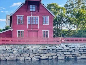 12 Personen Ferienhaus in Selje - Selje - image1