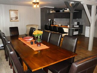 Ferienhaus Selje  10