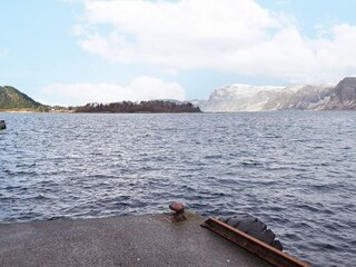 Vakantiehuis Selje  18