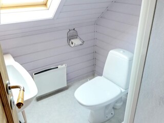 Ferienhaus Selje  12