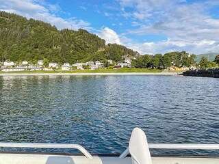 Vakantiehuis Selje Buitenaudio-opname 6