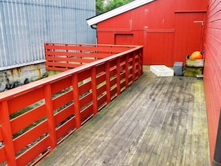 Ferienhaus Selje Außenaufnahme 4