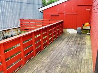 Vakantiehuis Selje Buitenaudio-opname 4