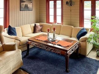 Ferienhaus Selje  15