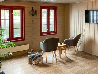 Vakantiehuis Selje  21