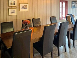 Ferienhaus Selje  16